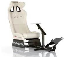 Playseat Evolution - Sébastien Buemi Special Edition