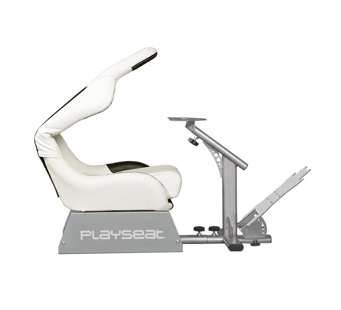 Playseat Evolution White