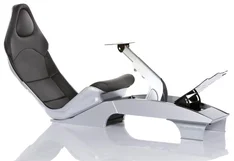 Playseat F1 Silver