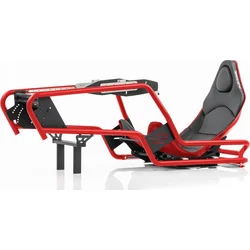 Playseat® Formula Intelligence Red