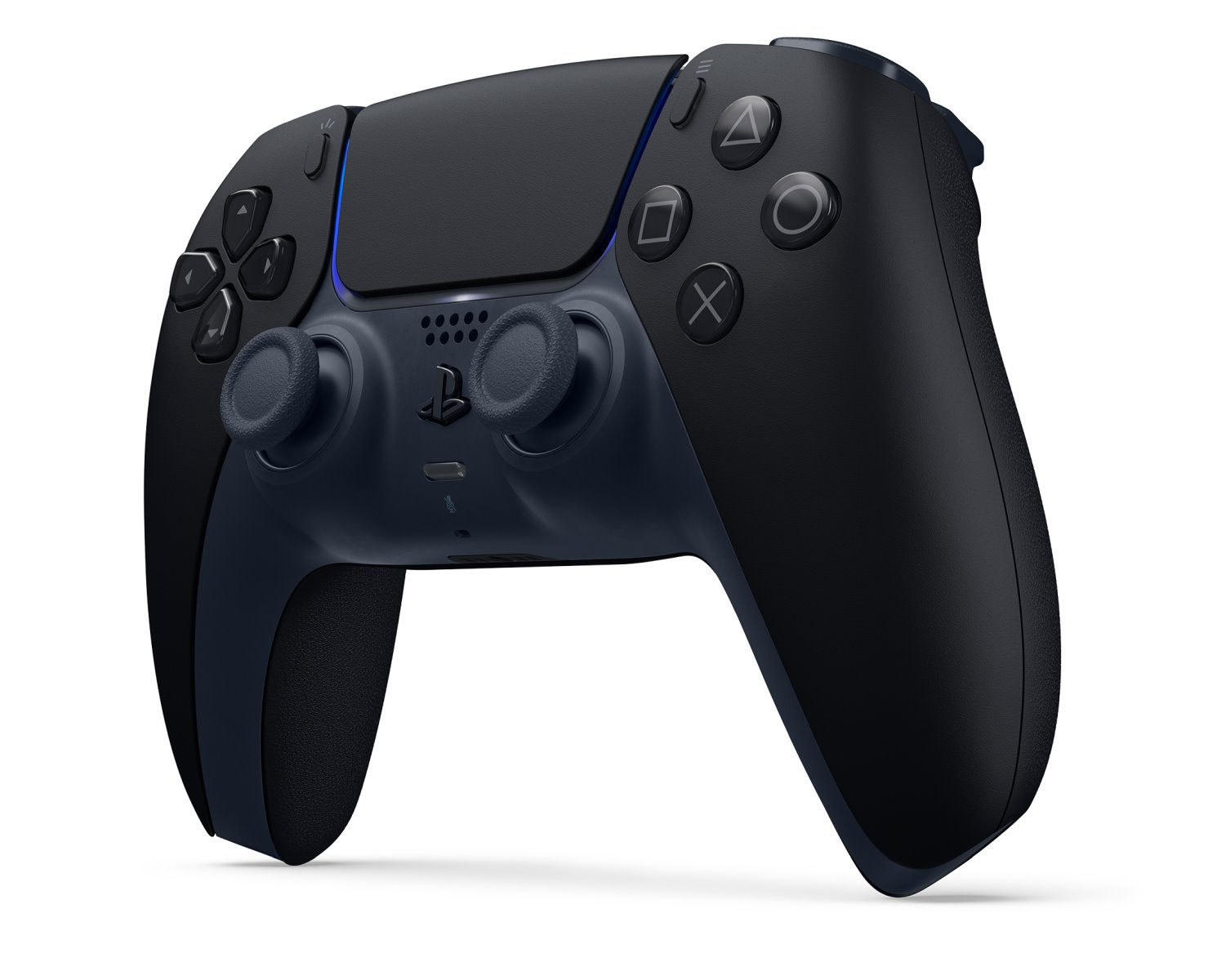 PlayStation 5 - Bezdrôtový ovládač DualSense Black