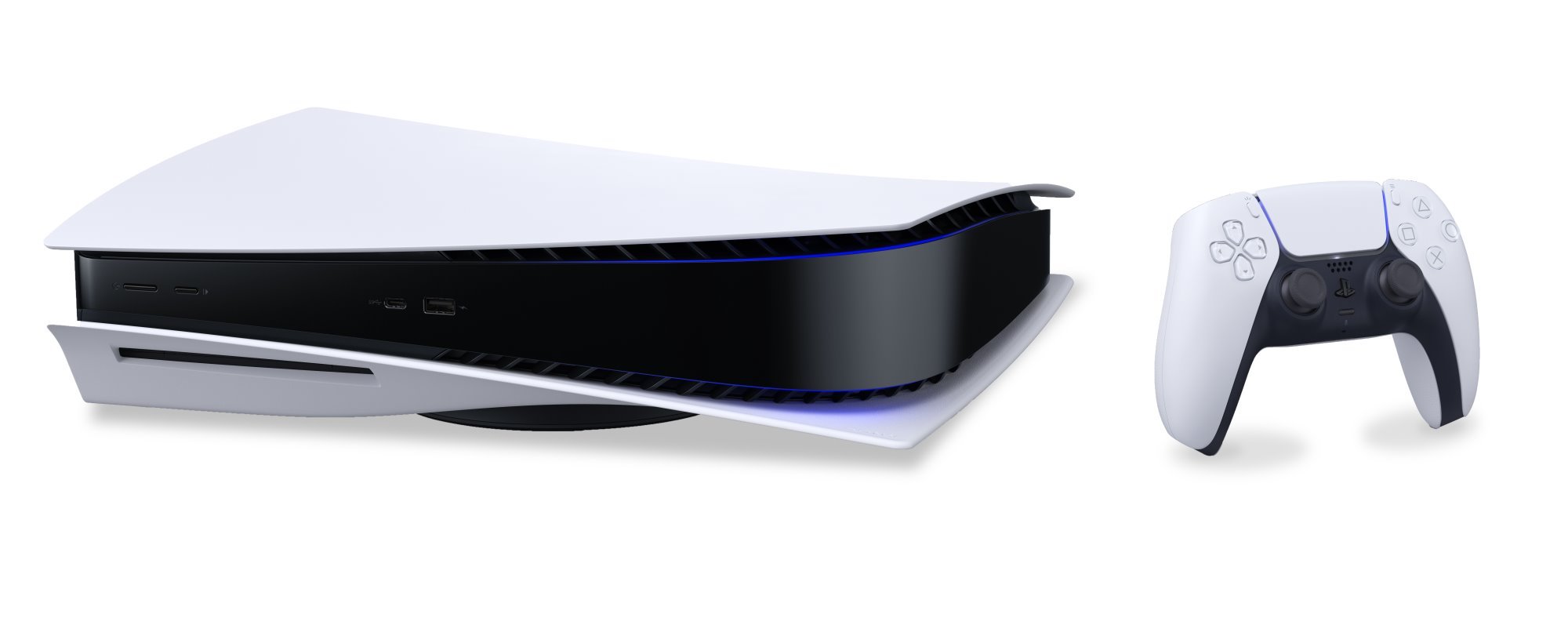 PlayStation 5