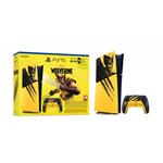 PlayStation 5 Digital Edition Marvel's Wolverine Battle Yellow Limited Edition [Platba předem]