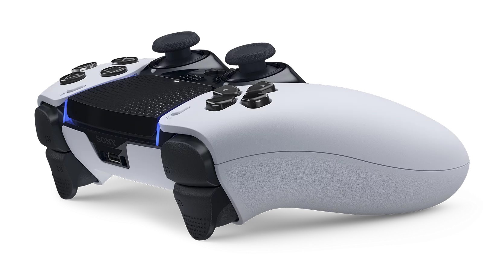 PlayStation 5 DualSense Edge