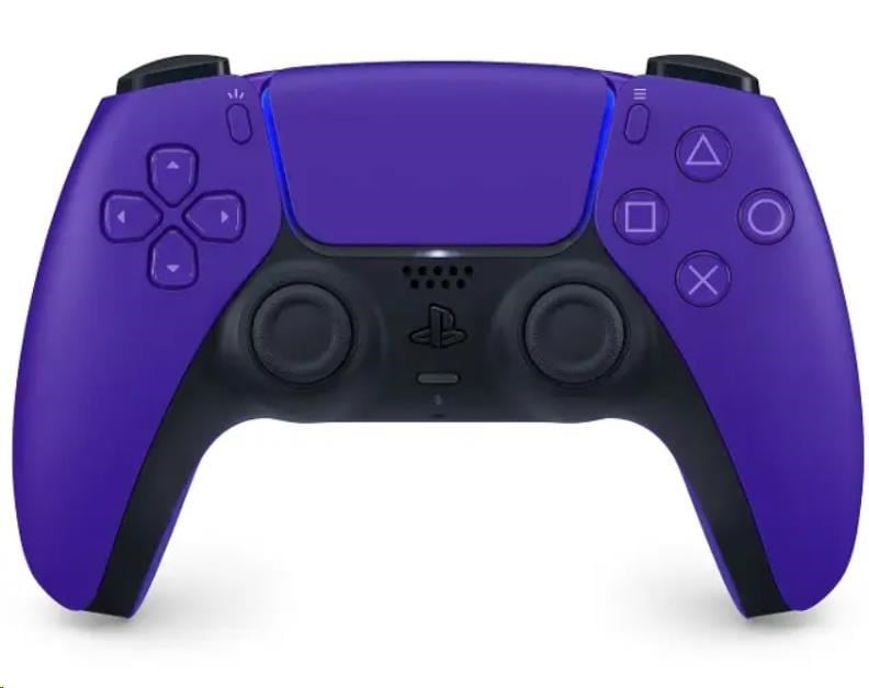 PlayStation 5 DualSense Galactic Purple V2