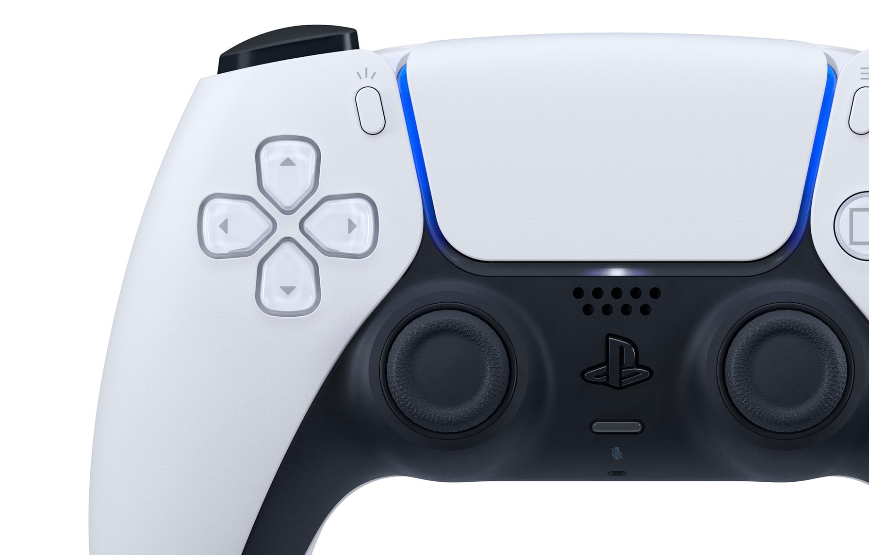 PlayStation 5 - DualSense Wireless Controller