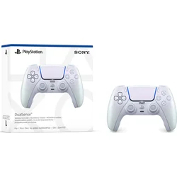 PlayStation 5 DualSense Wireless Controller Chroma Pearl