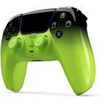 PlayStation 5 DualSense Wireless Controller Remix Green V3