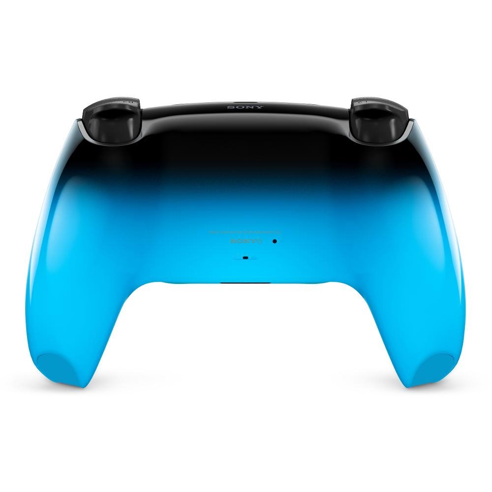 PlayStation 5 DualSense Wireless Controller Rhythm Blue V3