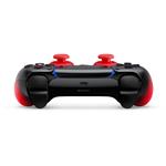 PlayStation 5 DualSense Wireless Controller Techno Red V3