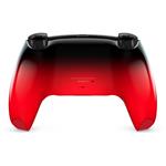 PlayStation 5 DualSense Wireless Controller Techno Red V3