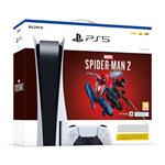 PlayStation 5 + Marvel's Spider-Man 2