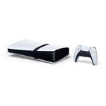 PlayStation 5 Pro (rozbaleno)