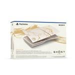 PlayStation 5 - PS5 Slim Cover Ghost of Yotei