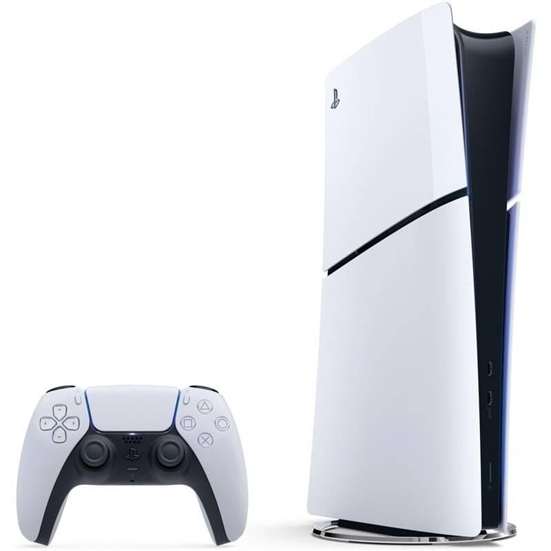 PlayStation 5 Slim Digital 825 GB