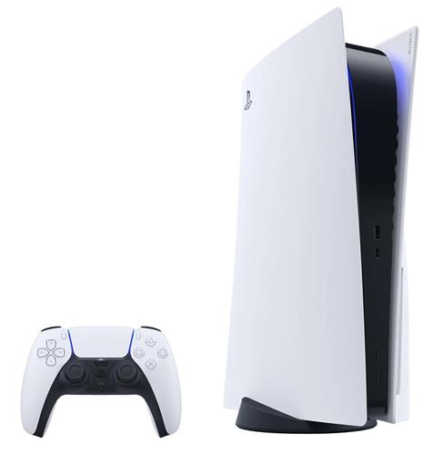 PlayStation 5