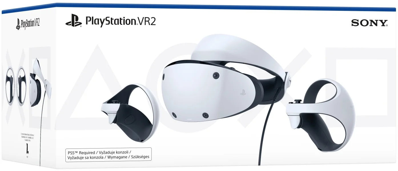 PlayStation VR2