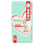 Plienky Pampers Premium Care veľkosť 3, 48 kusov, 6 kg - 11 kg