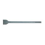 Ploché dláto MAKITA SDS-Max 400x50 mm