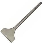 Ploché sekáče MAKITA SDS-Max 115x350 mm