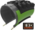 Pneumatika MAXXIS RAMBLER 700×45C KEVLAR HYPR-X/EXO/TR/TANWALL (ETB00577300)