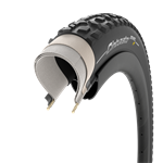 Pneumatika Pirelli Cinturato GRAVEL M, 45 - 584, TechWALL, 127 tpi, SpeedGRIP, čierna