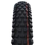 Pneumatika Schwalbe Albert 27,5x2,50 TRAIL PRO TLR AddixSoft radiálna skladacia