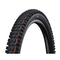 Pneumatika Schwalbe Albert 27,5x2,50 TRAIL PRO TLR AddixUltraSoft radiálne skladanie