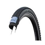 Pneumatika Schwalbe Motion Hurricane 29x2,25 s reflexným pruhom Addix RaceGuard