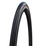 Pneumatika Schwalbe One 32-622 Addix Performance RaceGuard bronzová bočná skladacia