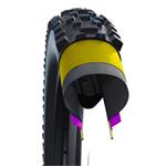 Pneumatika Schwalbe X-ONE BITE 33-622 SuperGround TLE Addix SpeedGrip skladateľná