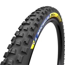 PNEUMATIKY MICHELIN DH34 29X2.40 RACING LINE WIRE TLR (179275)