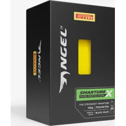Pneumatiky Pirelli Angel SmarTUBE X 28/42-622, Presta 42mm