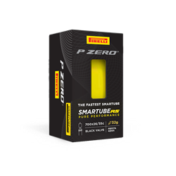 Pneumatiky Pirelli P ZERO SmarTUBE RS 26/35-622, Presta 80mm