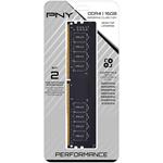 PNY DIMM DDR4 16GB 3200MHz CL22