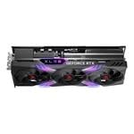 PNY GeForce RTX  4080 SUPER 16GB XLR8 Gaming VERTO Triple Fan OC