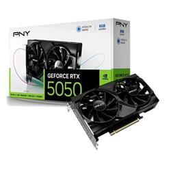 PNY GeForce RTX 5050 Dual Fan 8GB