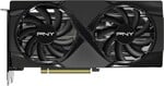 PNY GeForce RTX 5060 Ti s dvoma ventilátormi, 8 GB, OC