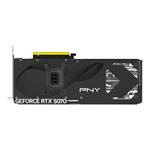PNY GeForce RTX 5070 Triple Fan 12GB