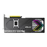 PNY GeForce RTX 5080 16GB ARGB OC Triple Fan