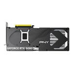 PNY GeForce RTX 5080 Triple Fan 16GB OC