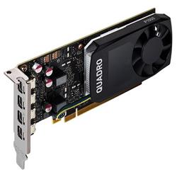 PNY NVIDIA Quadro P1000 V2 (DP)