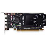 PNY NVIDIA Quadro P1000 V2 (DVI)