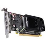 PNY NVIDIA Quadro P1000 V2 (DVI)