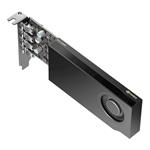 PNY NVIDIA RTX A1000 8G, 8G GDDR6, 4xmDP