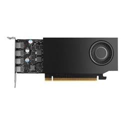 PNY NVIDIA RTX A400 4GB GDDR6