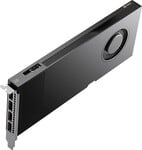 PNY NVIDIA RTX PRO 4000 Blackwell 24 GB