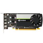 PNY NVIDIA T1000 LowProfile 4 GB