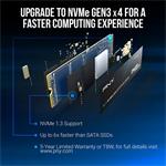 PNY SSD CS1030 250GB