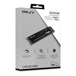 PNY SSD CS1030 500GB